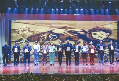 济南市物业协会今年“十岁”了